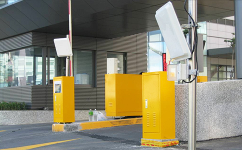 RFID自动识别技术带来智能停车的革命